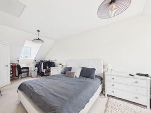 Master Bedroom- click for photo gallery